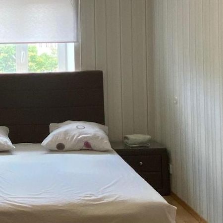 3-Bedroom Apartment Most City Area Dnipro Exterior foto