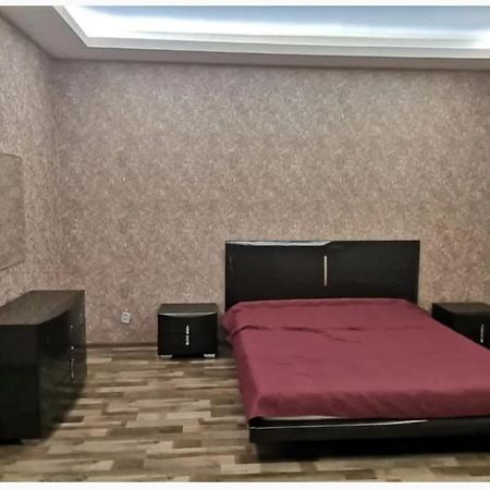 3-Bedroom Apartment Most City Area Dnipro Exterior foto