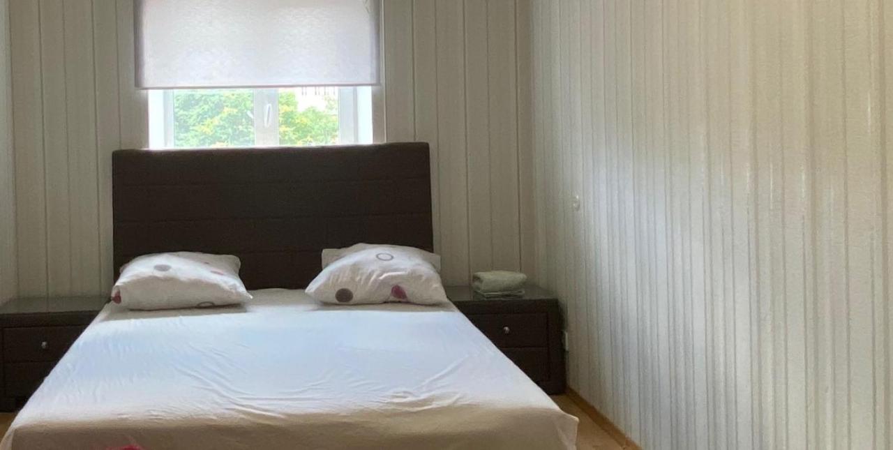 3-Bedroom Apartment Most City Area Dnipro Exterior foto