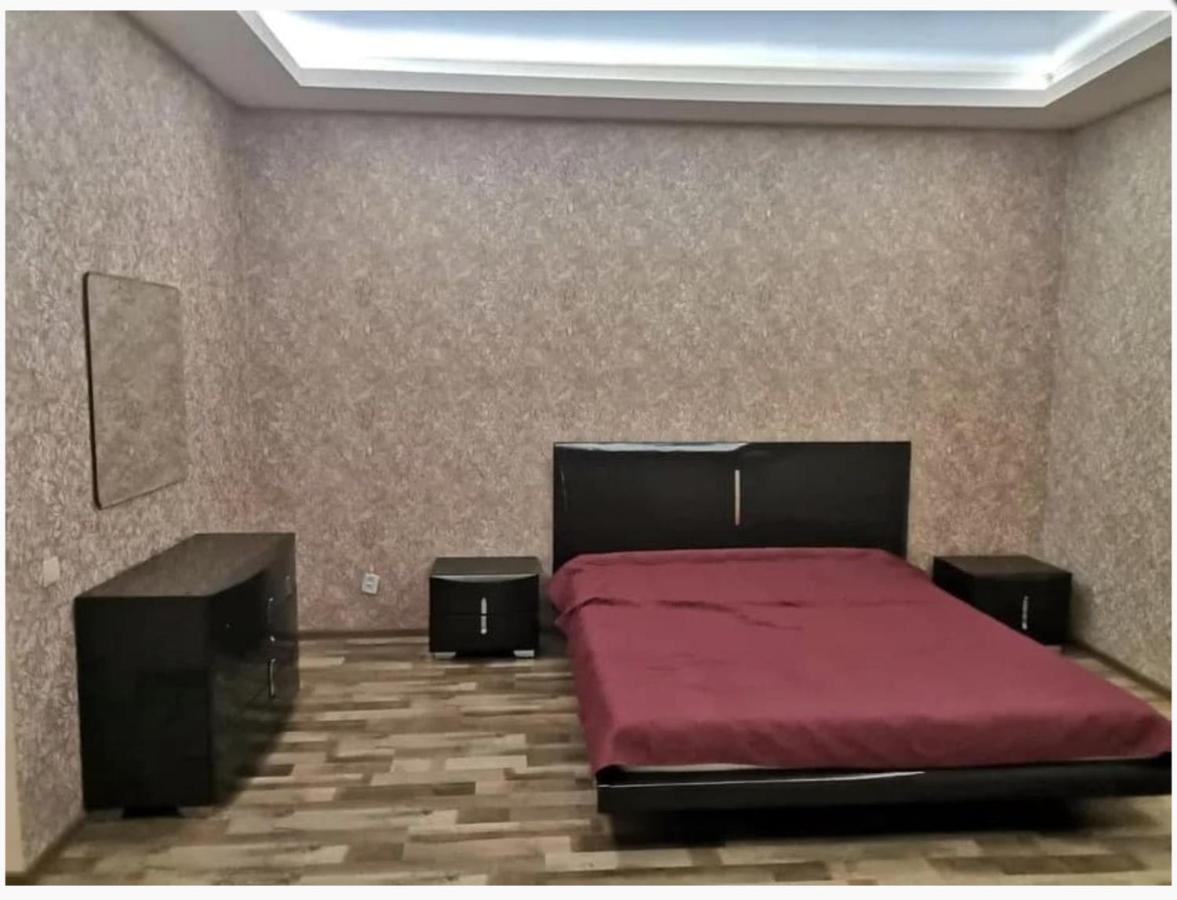 3-Bedroom Apartment Most City Area Dnipro Exterior foto
